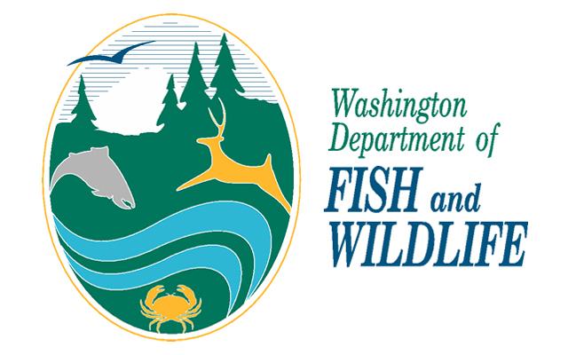 Washington State Department Of Fish And Games
