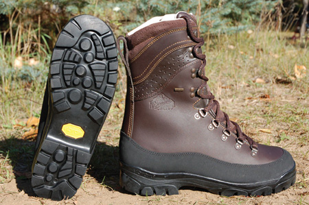 Best Cold-Weather Hunting Boots | Grand View Outdoors
