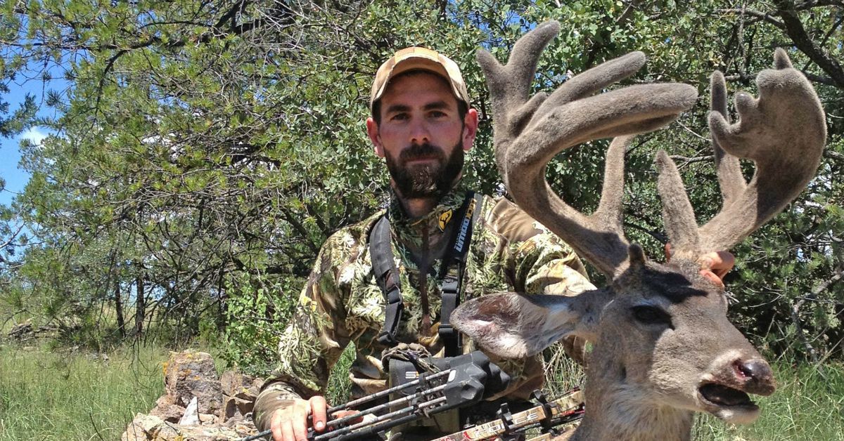 New World Record Coues Deer (Non-Typical) | Grand View Outdoors