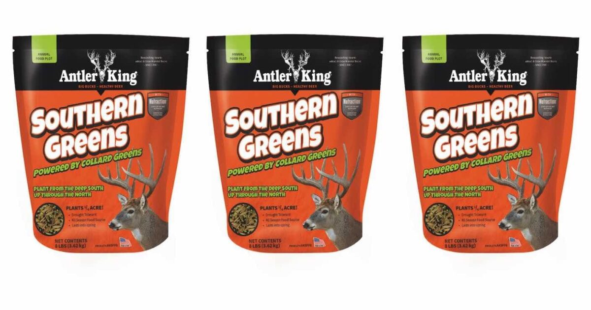 Antler King Southern Greens Grand View Outdoors 1661