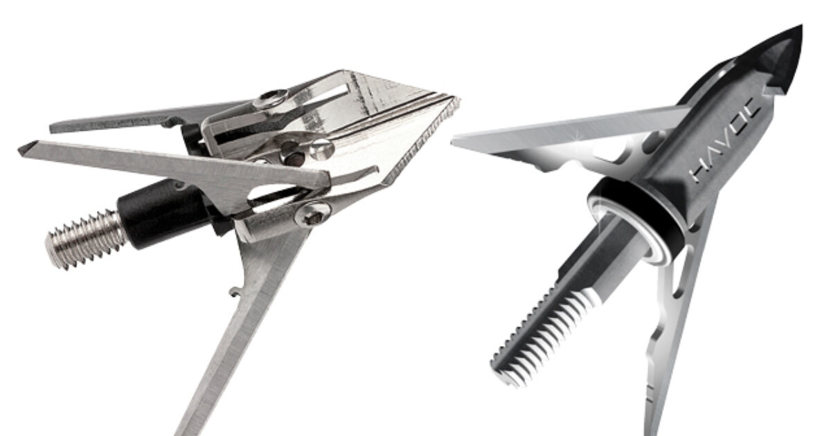 The 2015 Guide To Broadheads Grand View Outdoors
