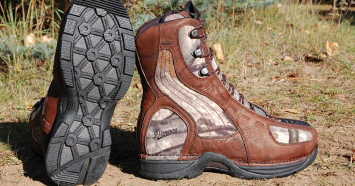 hunting boots for extreme cold weather