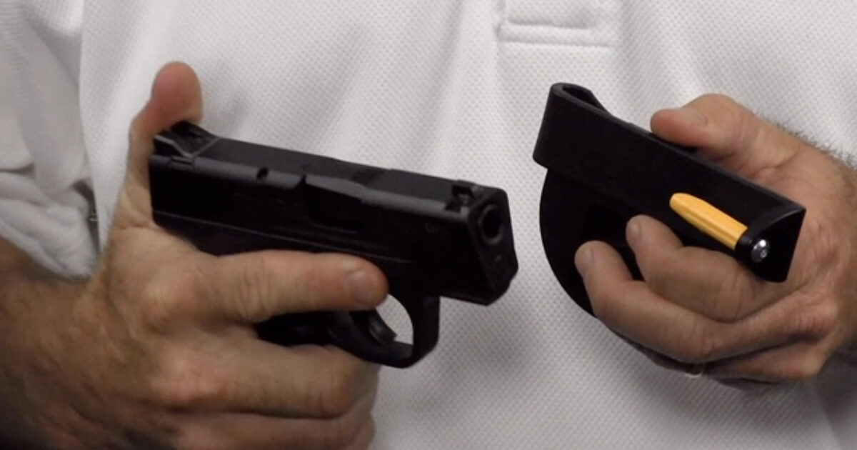 New Oregon Law Eases Concealed Handgun…