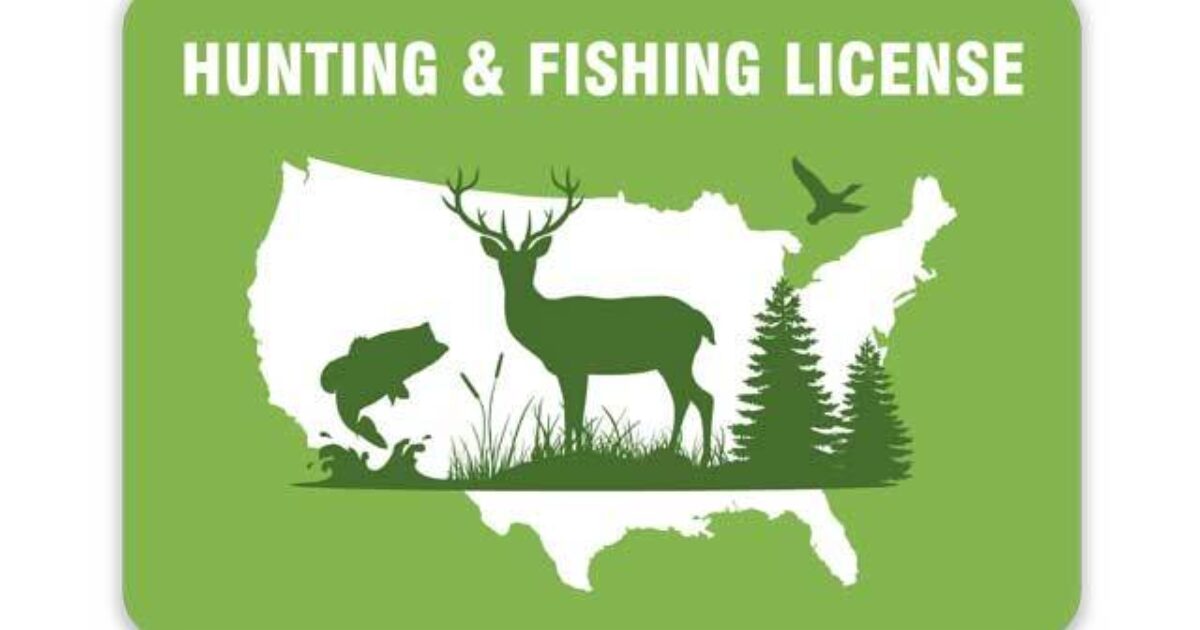 Hunting licenses down for deer hunting in New… Grand View Outdoors