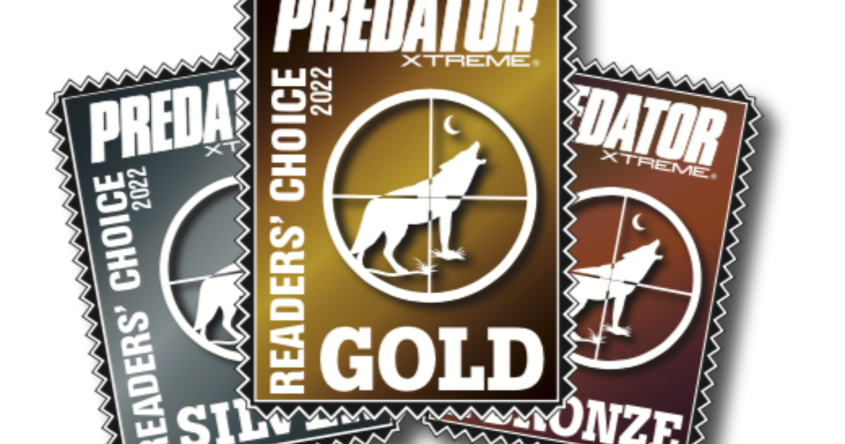 Predator Xtreme Magazine Subscription