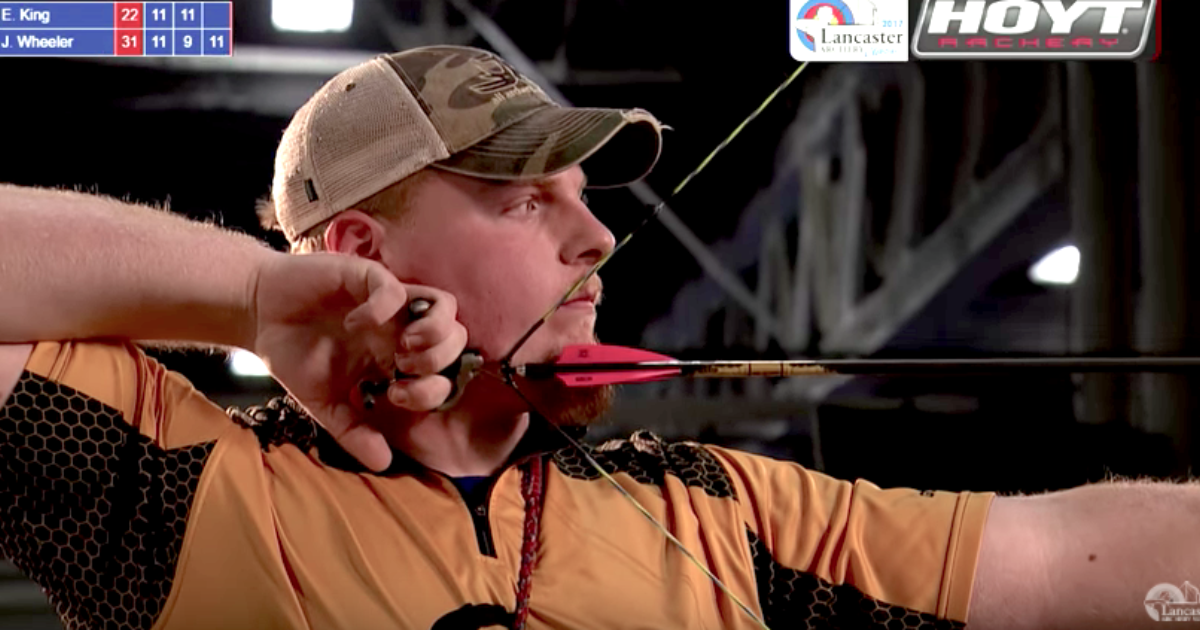 Indoor vs. outdoor arrows – Lancaster Archery Supply