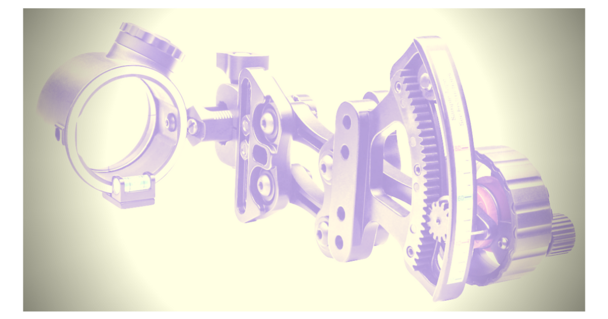 Best Bow Sights For 2018 Grand View Outdoors