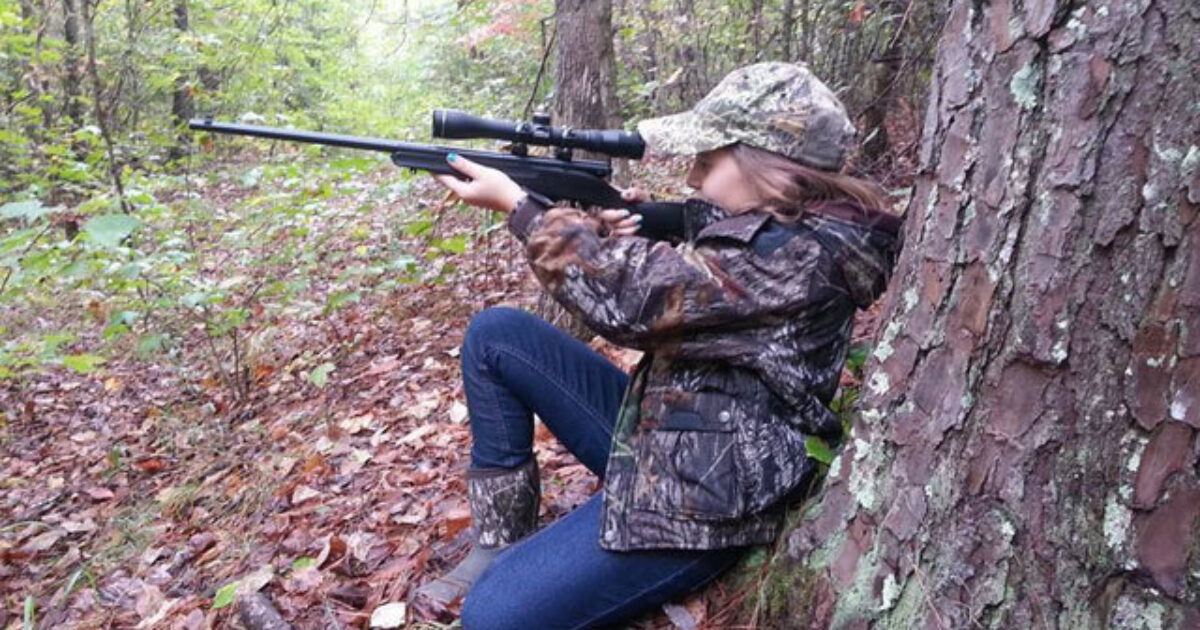 Youth Take 368 Deer In New Hampshire Grand View Outdoors
