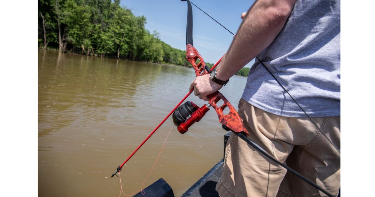 Bowfishing: The Ultimate Outdoor Adventure