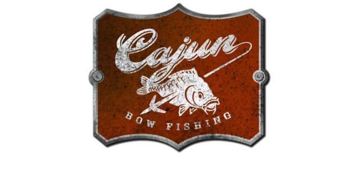 Cajun Bowfishing