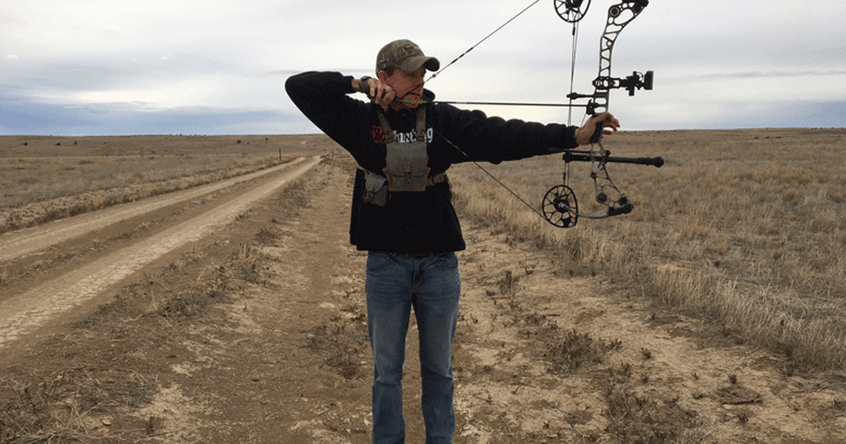 FIELD TEST: Mathews Halon 32 | Grand View Outdoors