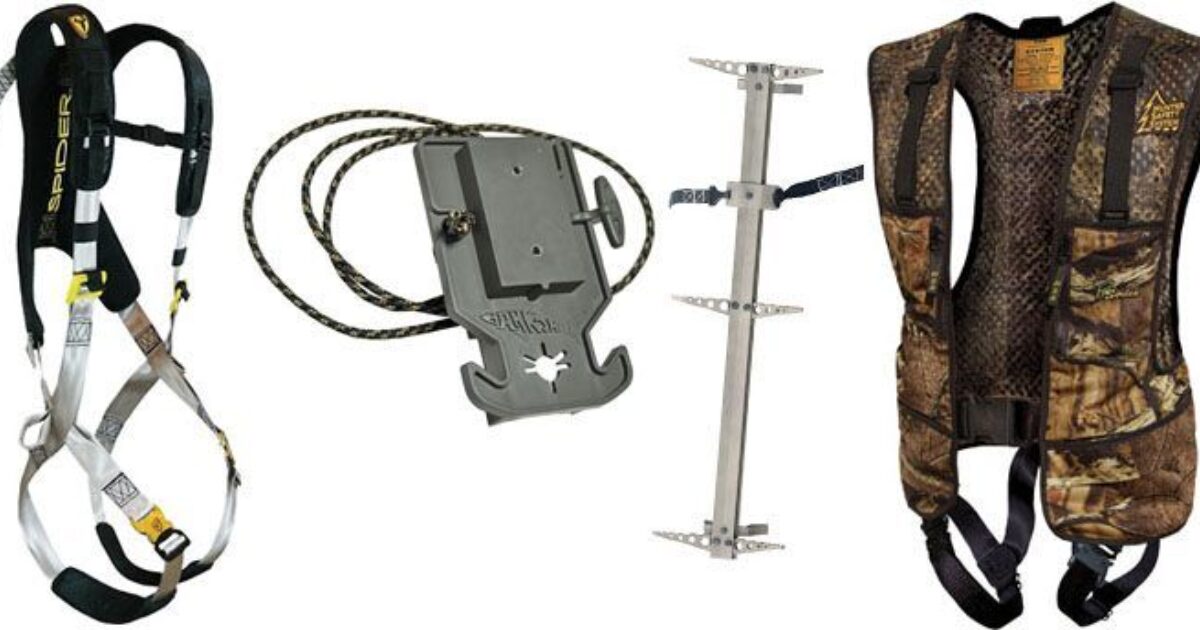 Slick Treestand Accessories | Grand View Outdoors