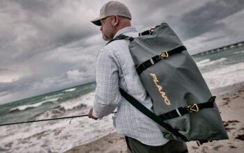 Plano® Z-Series Waterproof Backpack