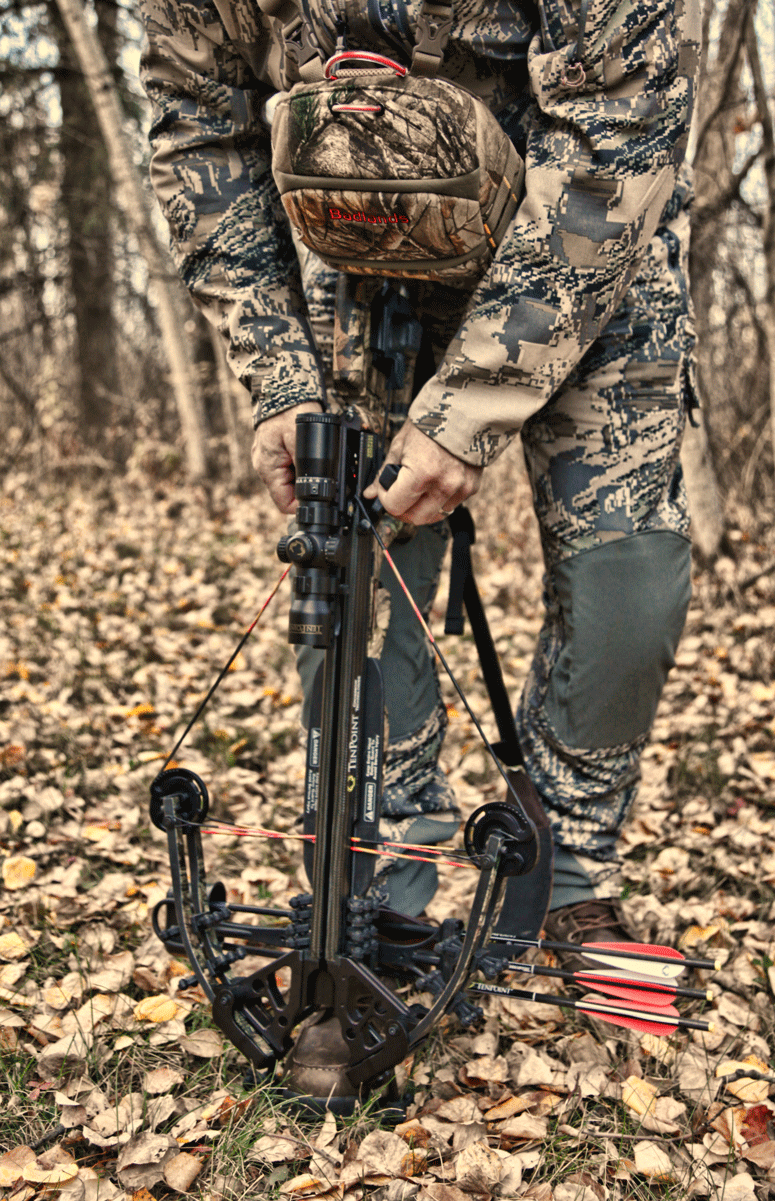 Advantages Of Modern Crossbow Technology | Grand View Outdoors