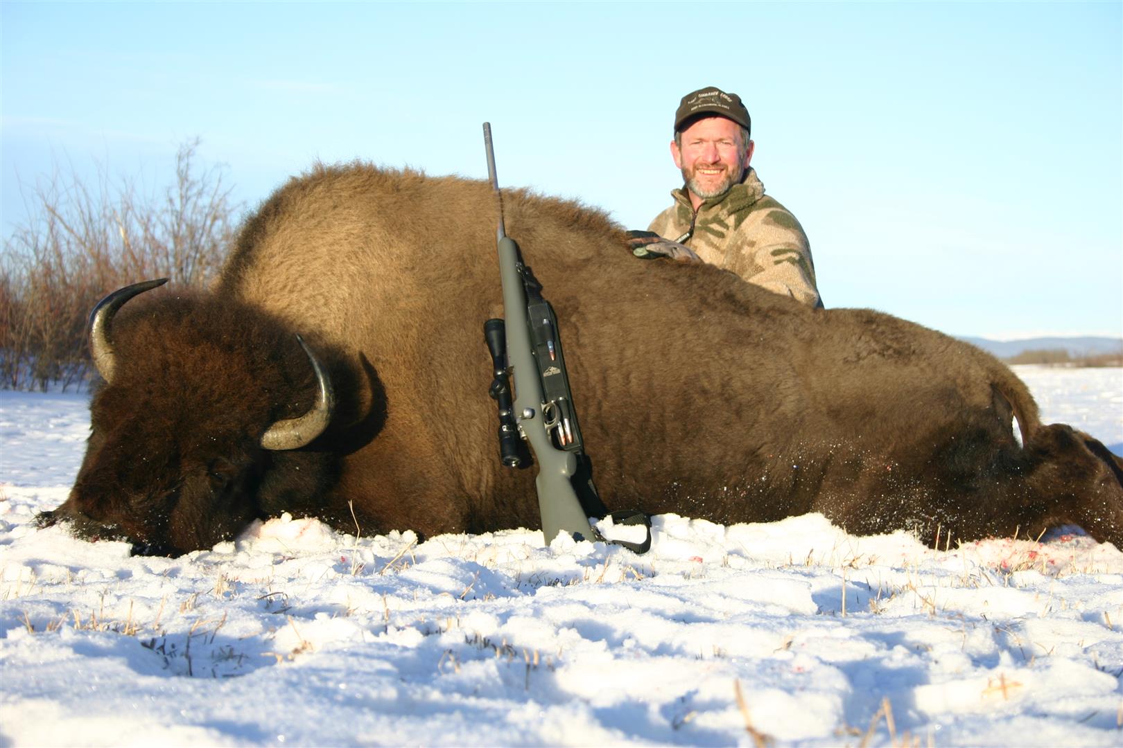 The 8 Toughest Animals to Hunt in North America - Petersen's Hunting