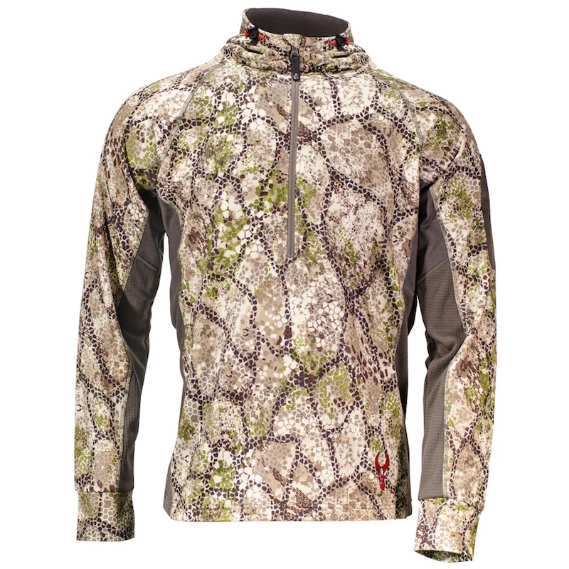 New fall line from Badlands fills in the gaps | Grand View Outdoors