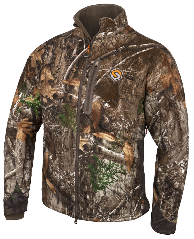 under armour duck hunting coat