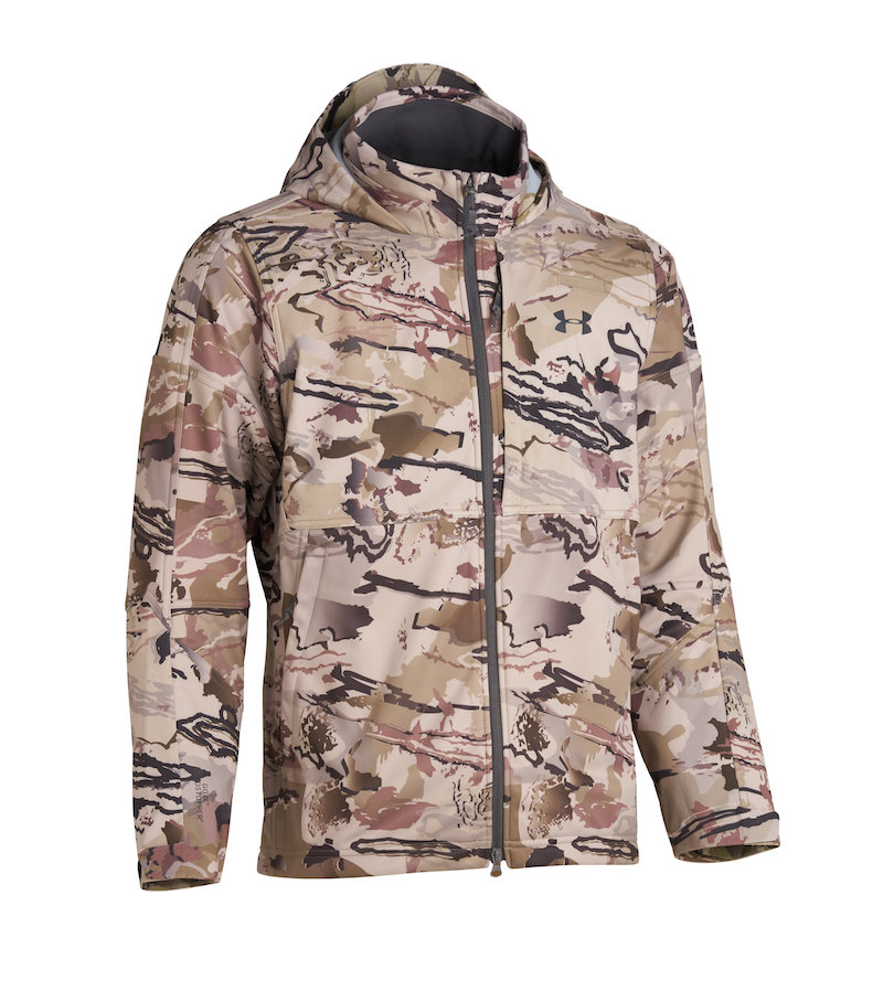 under armour late season hunting clothes