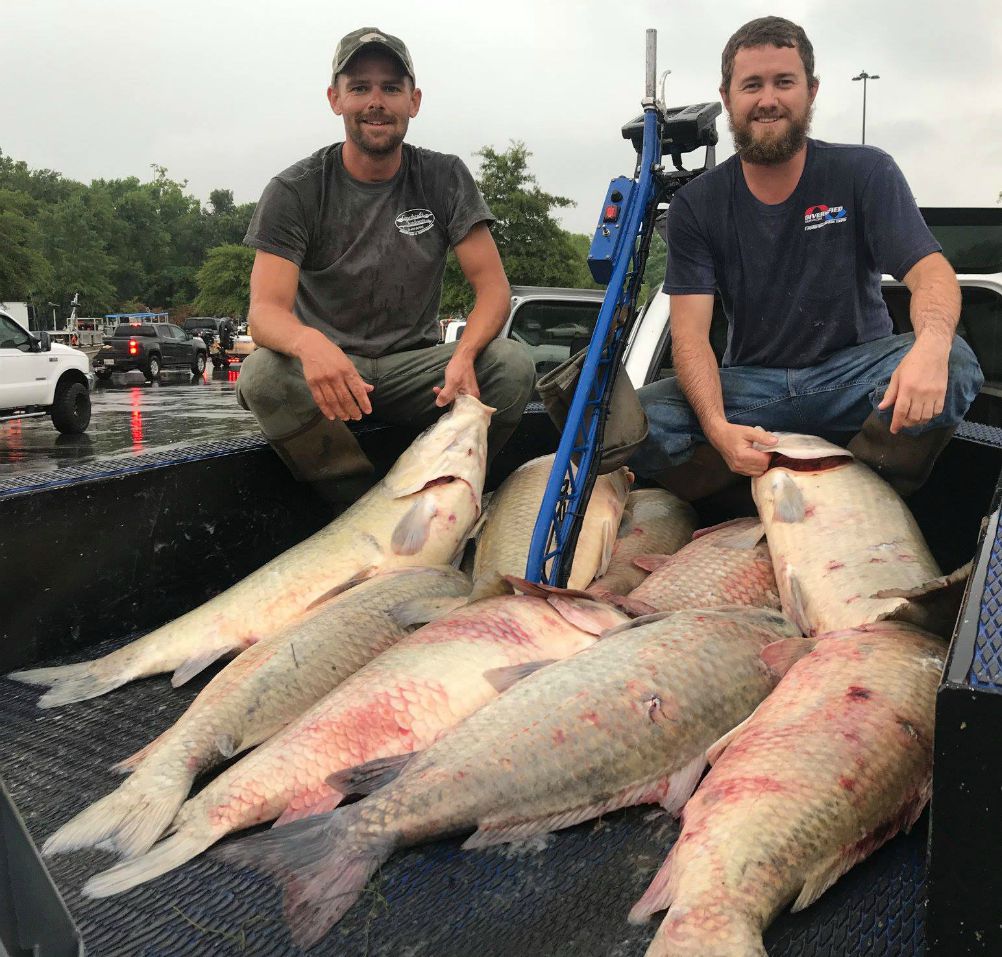 When Is the 2019 Muzzy Classic Bowfishing…